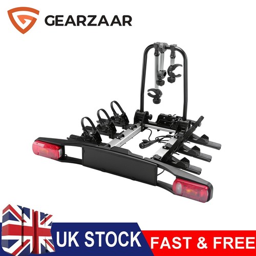 Electric bike carrier - bike, foldable