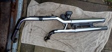Vance and hines exhaust - vance,