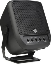 Yamaha stagepas 100 - stagepas, portable