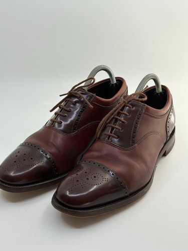 Men loake higham - loake, uk