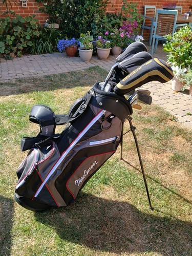 Right handed golf - golf, club