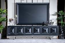 Living Room TV Cabinet TV