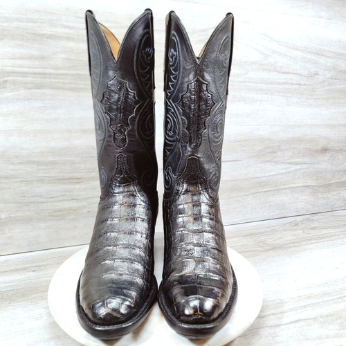 Lucchese jones ultra - lucchese, caiman