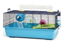 Savic Sky Metro Hamster & Mouse Cage With Accessories