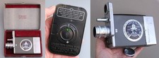 Bell howell model - bell, &
