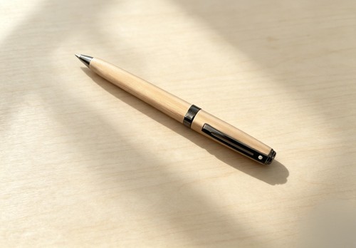 Sheaffer prelude brushed - sheaffer,