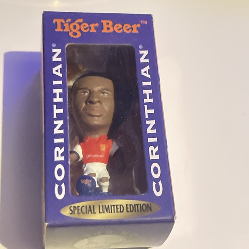 Corinthian prostars tiger beer - corinthian,