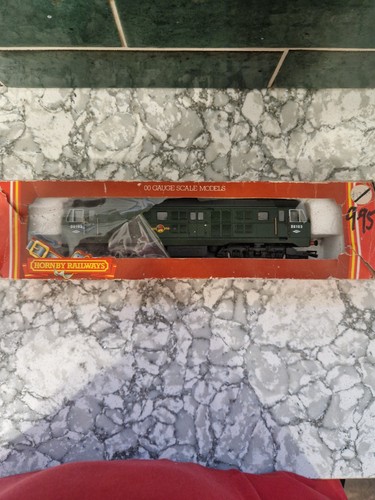 Gauge class 29 - 00, br
