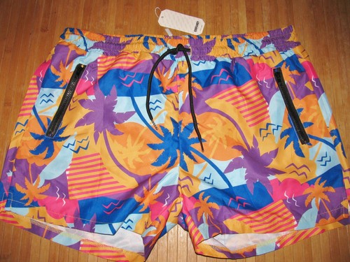 Coofandy swimsuit trunks size - coofandy,