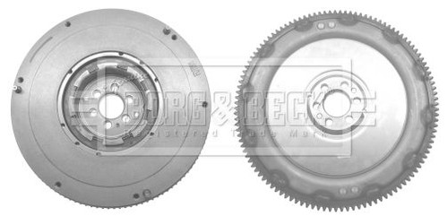 Borg beck hkd1201 flywheel - &,
