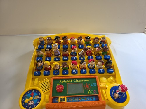 Rare vtg vtech interactive - rare,