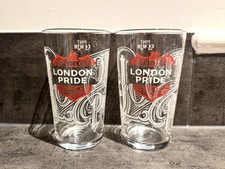 2 X New Fuller's London Pride