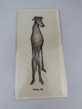 Vintage Anna Danielle Skinny