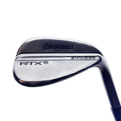 Used cleveland rtx - 6, tour