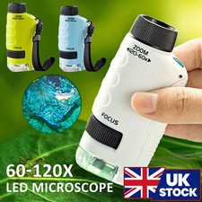 Minilabsters Miniscope Kids