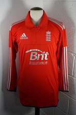 England Cricket 2013 Long