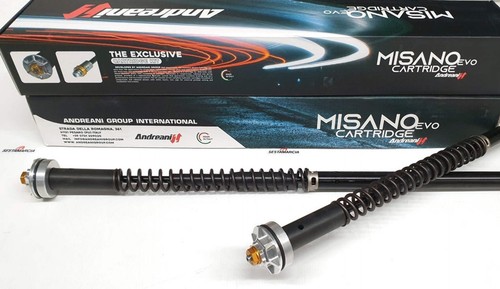 Andreani misano evo fork - andreani,