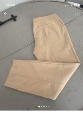 Promod Sand Capri Trousers