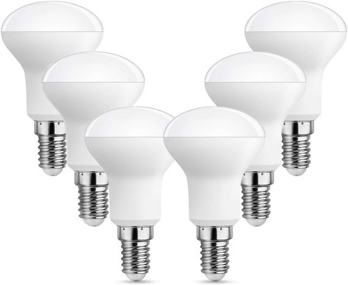 Spotlight bulbs r50 - bulbs,