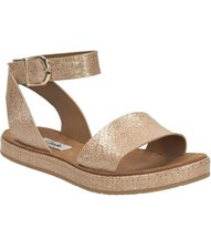 Clarks Romantic Moon Gold