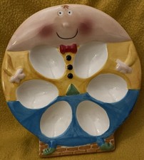Humpty Dumpty Egg Holder