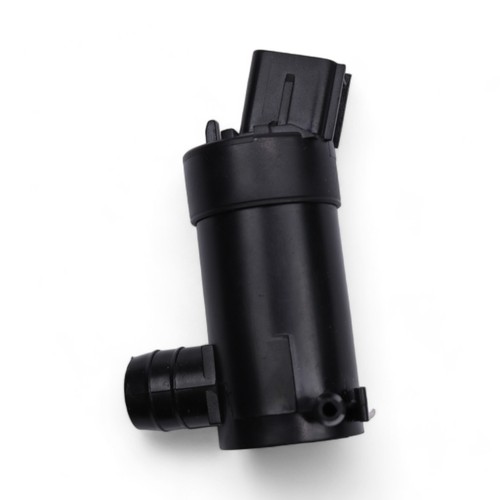 Front windscreen washer - washer, pump