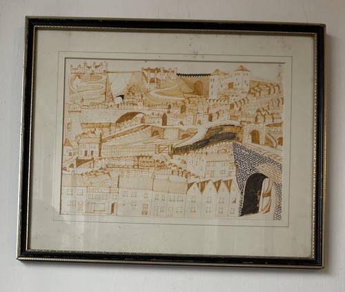 Original mid century - original,