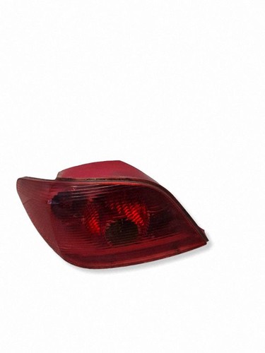 Peugeot 307 2003 - , tail