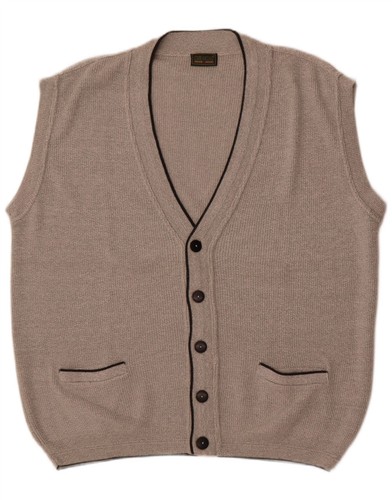Conte massimo mens sleeveless - mens,