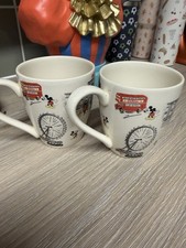 Cath Kidston Micky Mouse