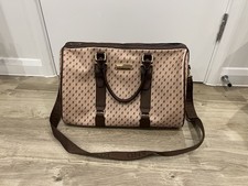 River Island Women's Holdall Bag