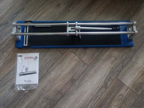 Oypla diy tile cutter - diy,