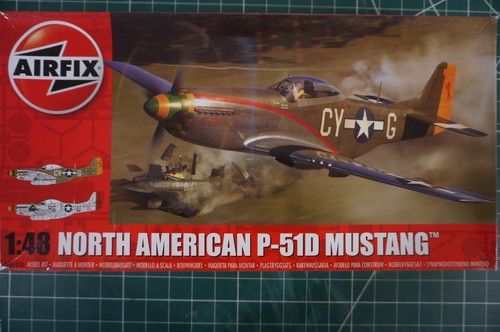 Airfix superb rare hard - superb,