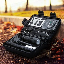 Magnesium Fire Starter Flint