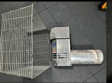 Gazco Gas Fire Balanced Flue