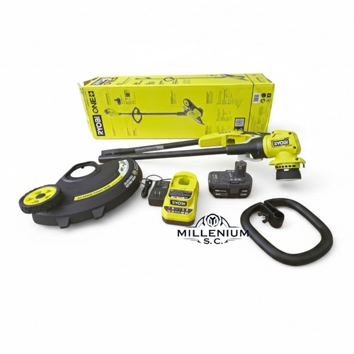 Ryobi one 18v cordless - ryobi,