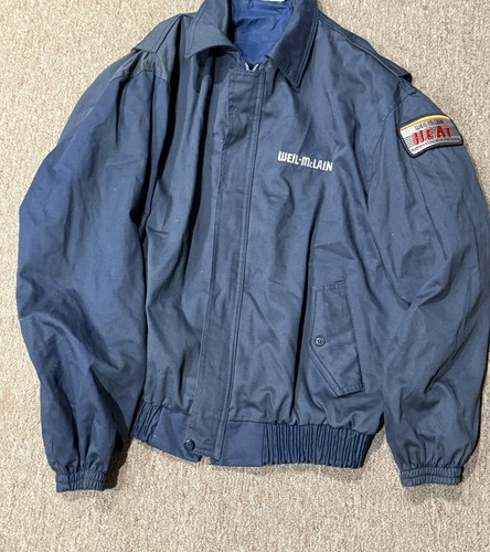 Weil mclain men blue - weil-mclain, men’s