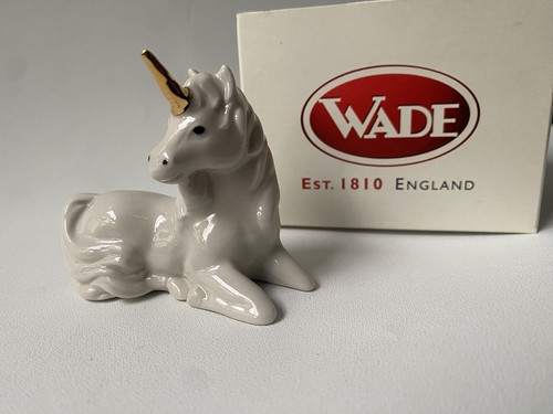 Vtg wade unicorn limited - wade,