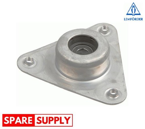 Top strut mounting for - top,