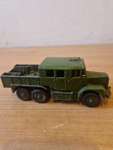 Dinky supertoys medium - dinky,