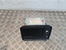Audi mk2 2007 radio head - tt,