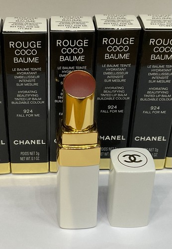 Chanel rouge coco blame - rouge,