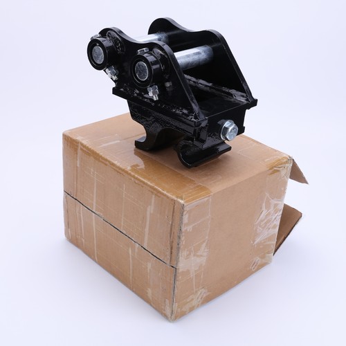 Mechanical hitch mini - hitch,
