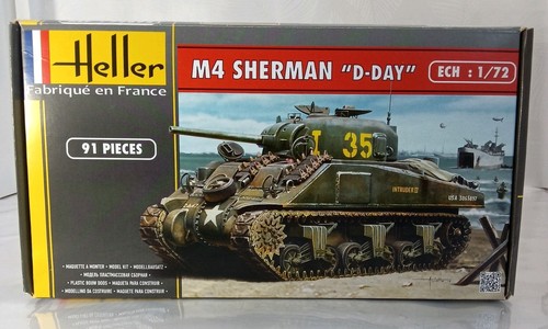 Heller 79892 m4 - heller,