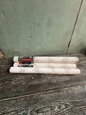 3.5 Rolls Of Vintage New Old
