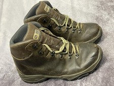 Scarpa Terra Hiking Boots Mens