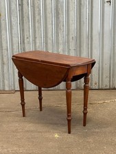 An early 20th century stained