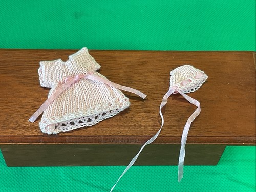 12th scale dolls - , micro