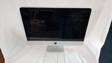 Apple iMac 21.5 Mid 2011 Intel Core i5 4GB 500GB, High Sierra