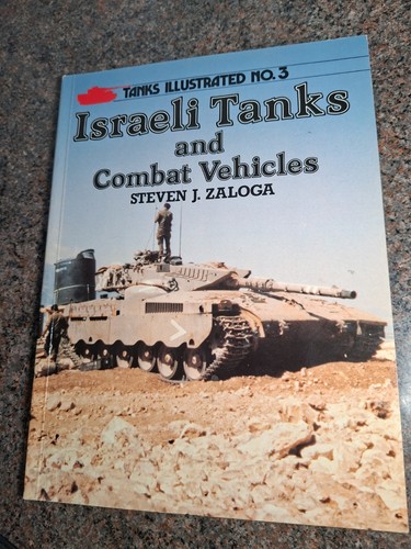 Zaloga israeli tanks and - zaloga:,
